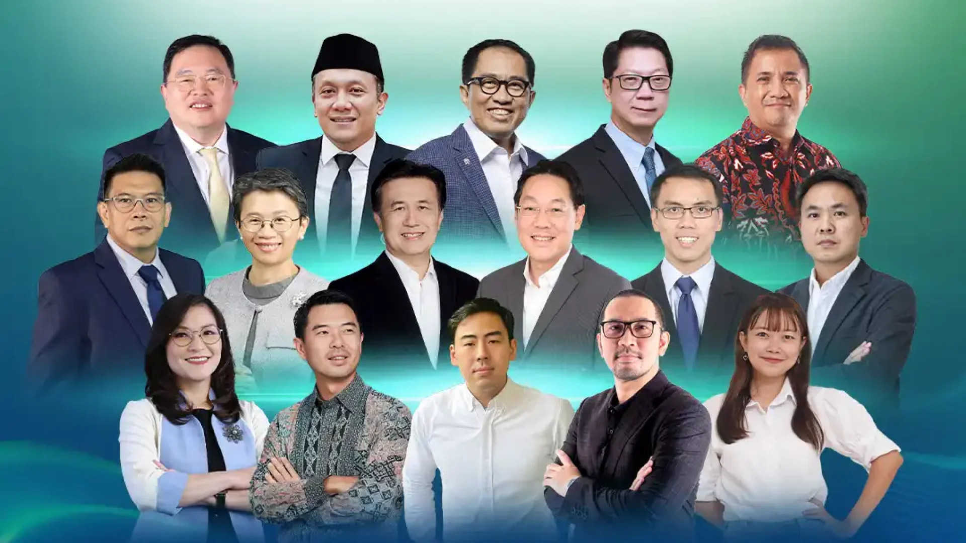 Foto 1_ SCG akan menyelenggarakan ESG Symposium 2025 Indonesia dengan tema _Decarbonizing for Our Sustainable Tomorrow_